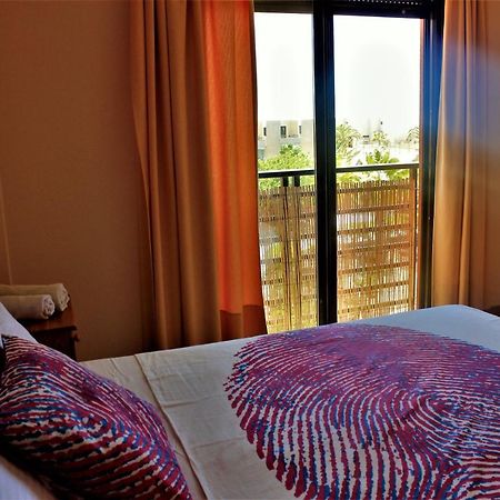 Apartment With Sea & Garden View Granadilla De Abona Ngoại thất bức ảnh
