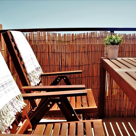 Apartment With Sea & Garden View Granadilla De Abona Ngoại thất bức ảnh