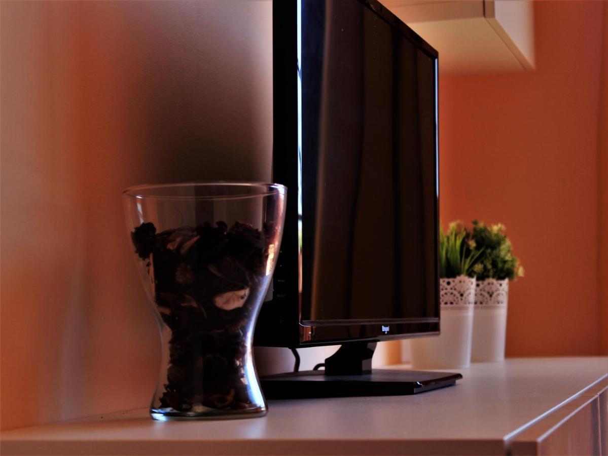 Apartment With Sea & Garden View Granadilla De Abona Ngoại thất bức ảnh