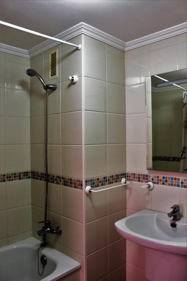 Apartment With Sea & Garden View Granadilla De Abona Ngoại thất bức ảnh